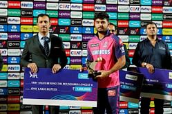 Riyan Parag, Sai Sudharsan named in 15-man India 'A' squad for ACC Men’s Emerging Teams Asia Cup 2023