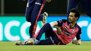 Top 3 Yuzvendra Chahal moments in the IPL