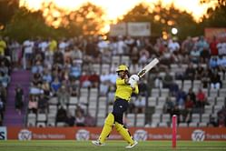 Vitality T20 Blast 2023, Hampshire vs Worcestershire: Probable XIs, Match Prediction, Pitch Report, Weather Forecast, and Live Streaming Details