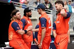 World Cup Qualifiers 2023, Super Sixes Match 8, Netherlands vs Scotland Probable XIs, Prediction, Pitch Report, Live Streaming Details