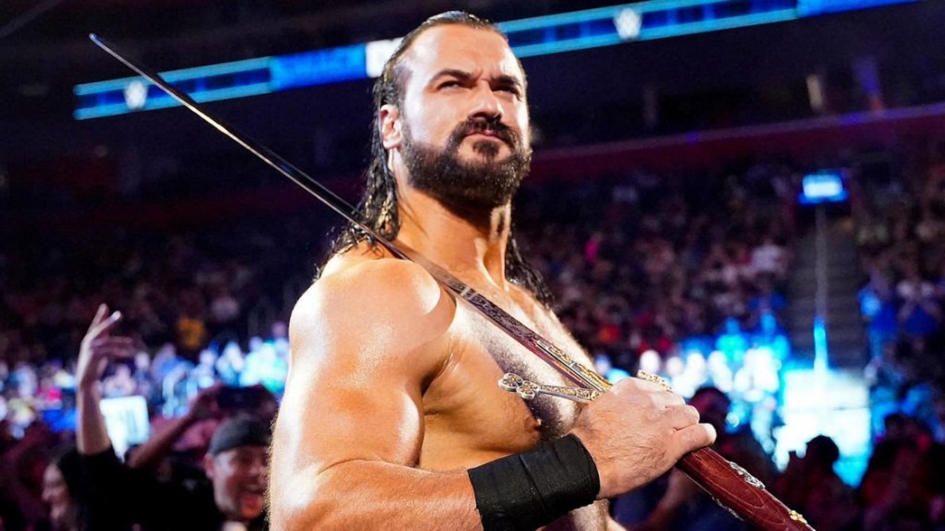 पूर्व WWE चैंपियन आ चुके हैं वापिस 