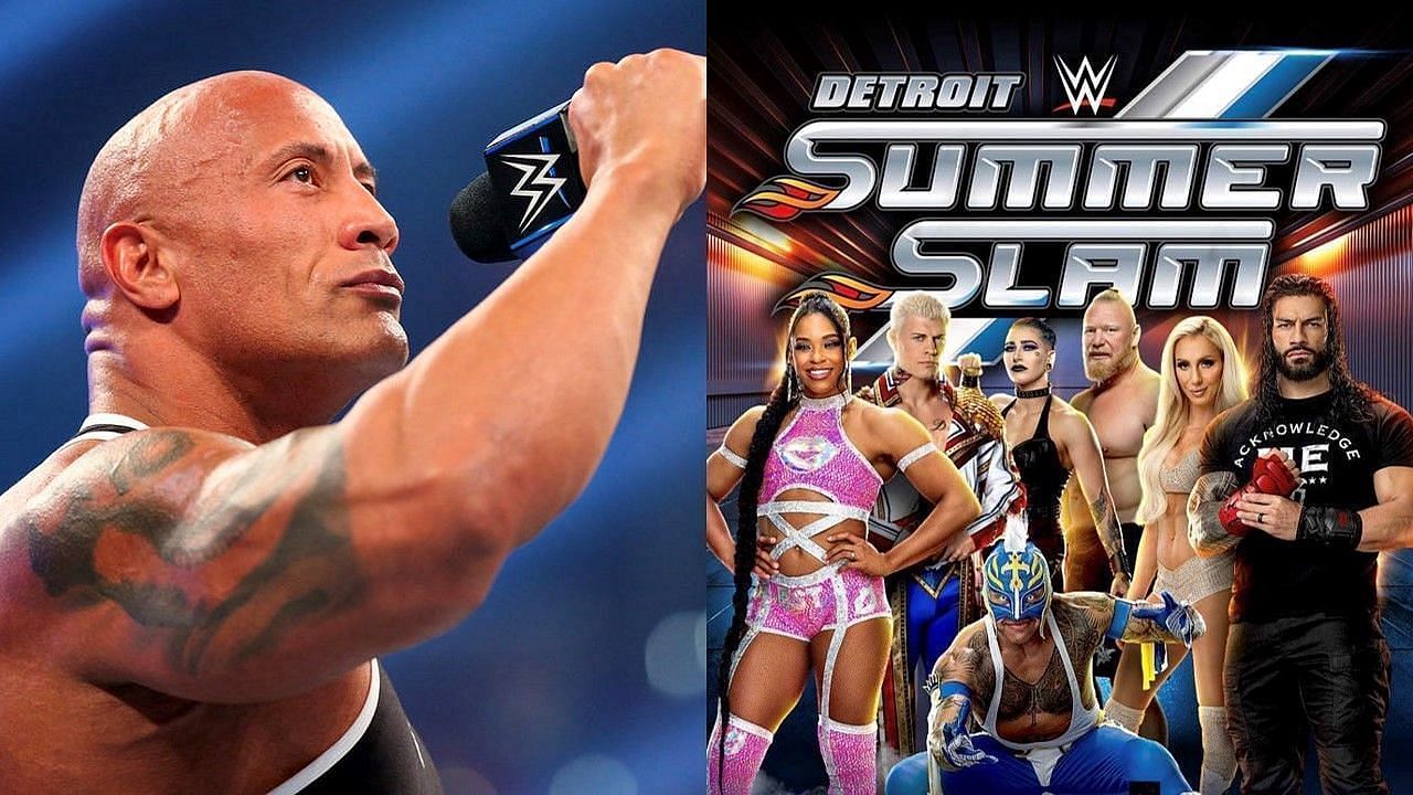 क्या WWE फैंस को मिलेगा बड़ा सरप्राइज़?