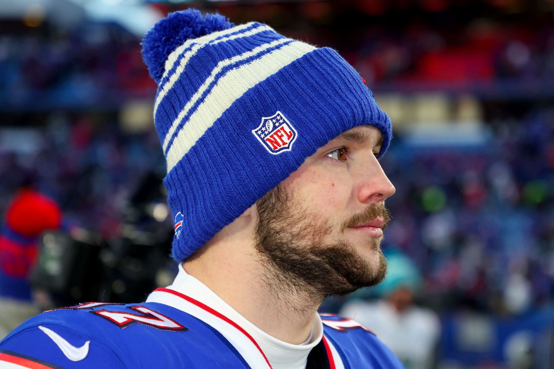 How Old Is Josh Allen? | Josh Allen Age Revealed
