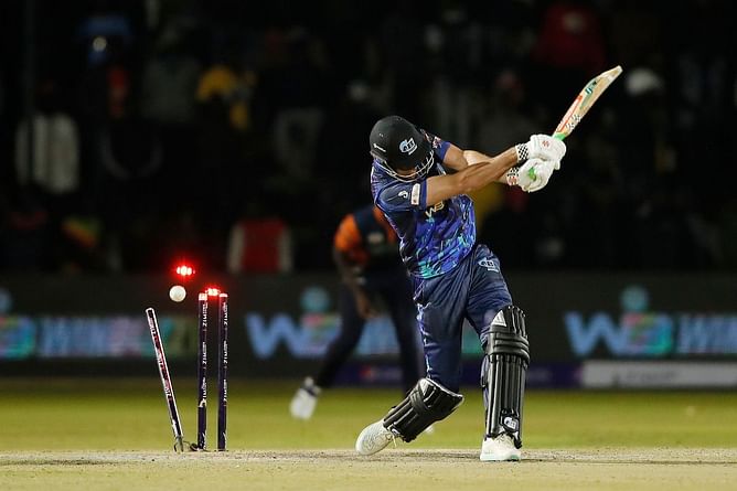 BB vs DB Dream11 prediction: 3 players you can pick as captain or vice-captain for today’s Zimbabwe T10 League match – July 23, 2023