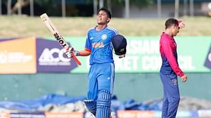 3 positives for India A despite loss to Pakistan A in Emerging Asia Cup final