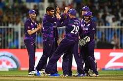 ICC Men's T20 WC Europe Regional Final 2023: Full schedule, squads, match timings, and live-streaming details