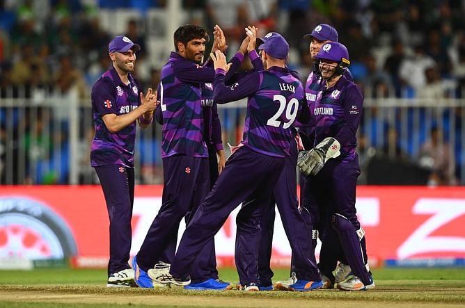 ICC Men's T20 WC Europe Regional Final 2023: Full schedule, squads, match timings, and live-streaming details