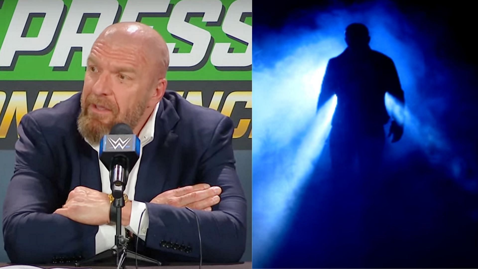 WWE दिग्गज ने ड्रू मैंकइंटायर की वापसी पर दिया बड़ा बयान 