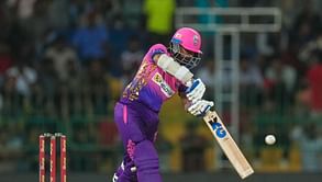 BLK vs CS Dream11 Prediction: Fantasy Cricket Tips, Today's Playing XIs, and Pitch Report for Lanka Premier League 2023, Match 3