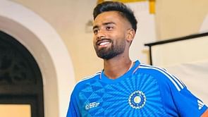 Who is Manav Suthar? 5 interesting facts about India bowler who took 3 wickets vs Pakistan in Emerging Asia Cup
