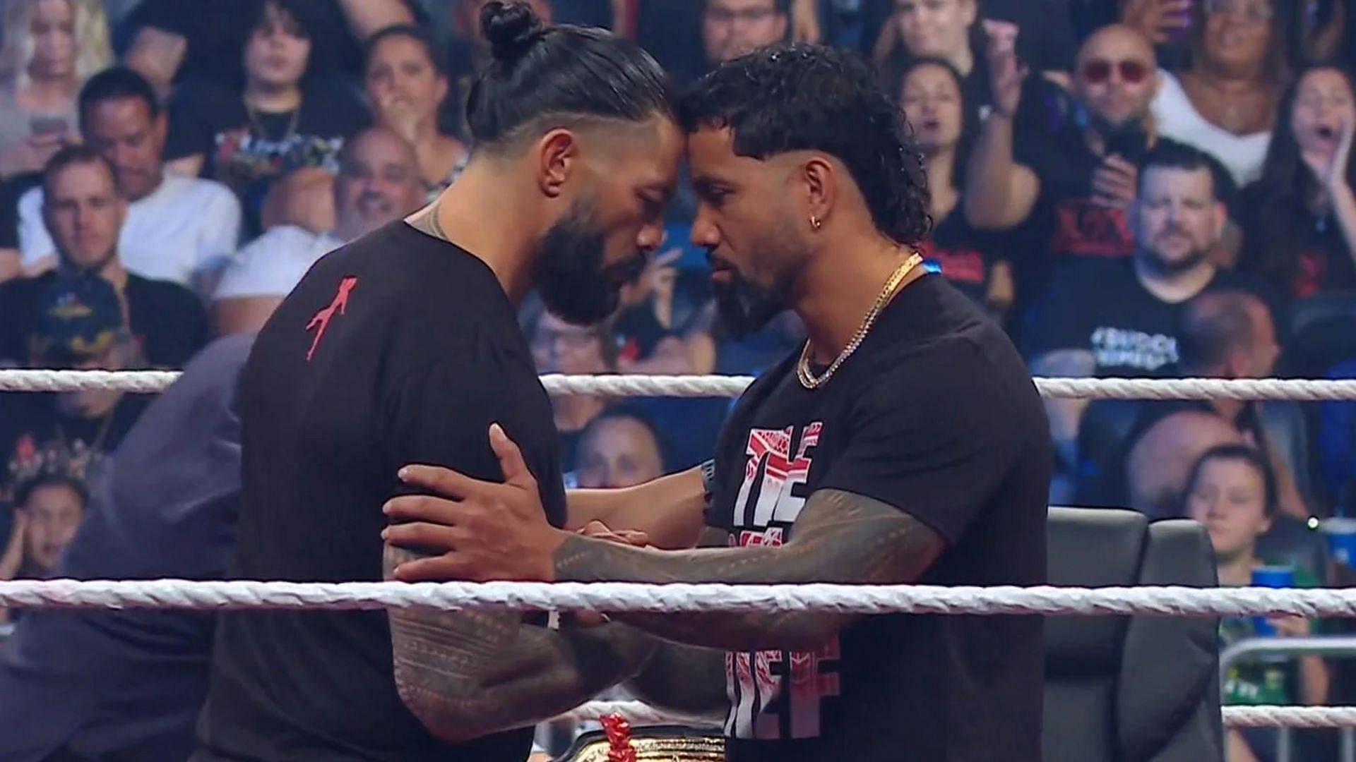 SummerSlam में होगा बड़ा मुकाबला