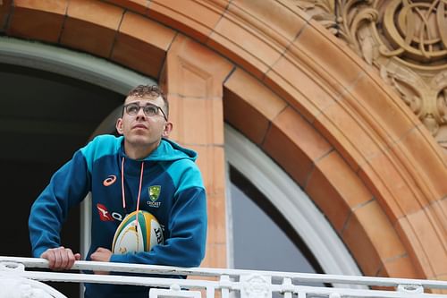 Todd Murphy could play a vital role for Australia on day 4 of the ongoing Test.