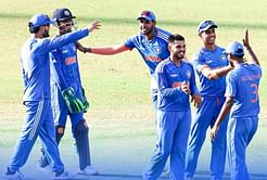 India A vs Pakistan A Telecast channel: Where to watch live streaming of ACC Men’s Emerging Teams Asia Cup 2023 Match 12