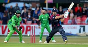 GT20 Canada: How did the international players fare in Toronto Nationals vs Montreal Tigers, Match 17?