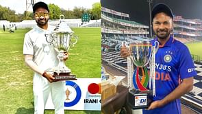 3 players who earned a call-up to Indian team via domestic cricket in the IPL era
