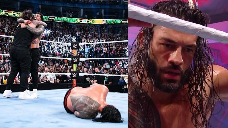 wwe money in the bank subtly told