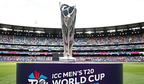 2024 T20 World Cup scheduled to take place from June 4 to 30; ICC conduct inspection of venues in the USA - Reports