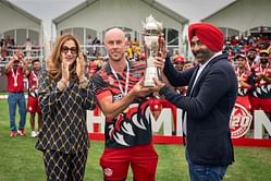 GT20 Canada: How did the international players fare in Surrey Jaguars vs Montreal Tigers, Final?