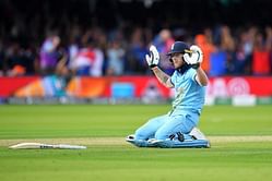 "LOL" - Ben Stokes' hilarious response as he withdraws ODI retirement ahead of 2023 World Cup