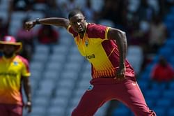 "Credit to West Indies because they played better cricket" - Yuzvendra Chahal on India's shock defeat in 1st T20I