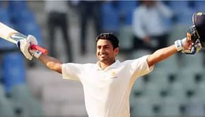 Karun Nair's 5 best performances for Karnataka