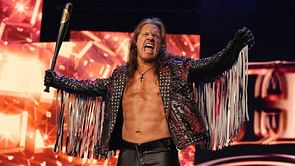 AEW Dynamite रिजल्ट्स: WWE दिग्गज हुआ लहूलुहान, भारतीय Superstar के कारण फेमस रेसलर को मिली चौंकाने वाली हार