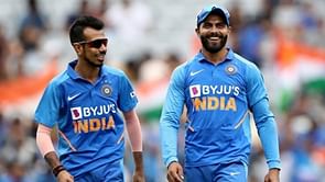 "I think Jadeja and Chahal will be in the playing XI for sure" - Harbhajan Singh on Team India's spin combination for the 2023 Asia Cup