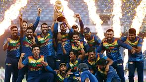 3 concerns for Sri Lanka to address ahead of Asia Cup