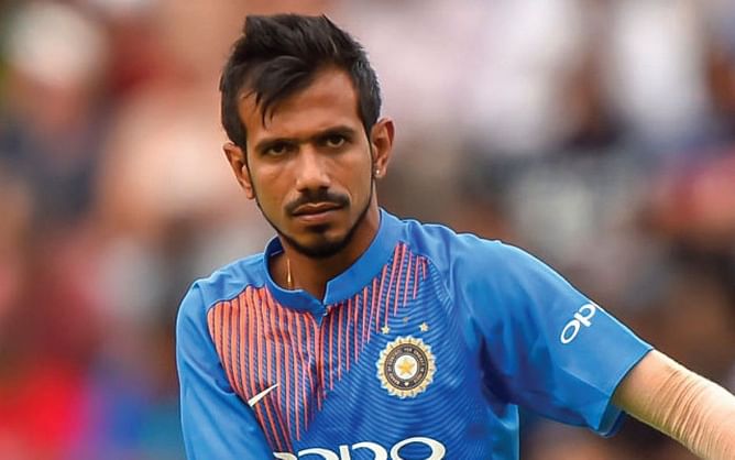 Yuzvendra Chahal's 3 costliest spells in T20Is