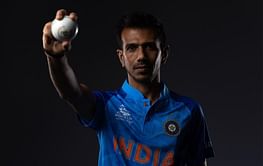 "Yuzvendra Chahal doesn't deserve to be in Team India right now" - Danish Kaneria