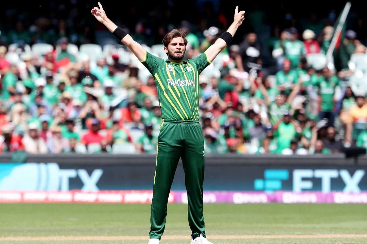 Photo Courtesy: (ICC via Getty Images)