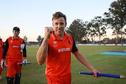 Royal London One-Day Cup 2023: How did the international players fare in Hampshire vs Worcestershire Quarter-Final 2?