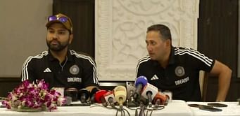 “He has not been treated well despite being a senior player” - Karsan Ghavri surprised with experienced Indian bowler’s non-selection for Asia Cup