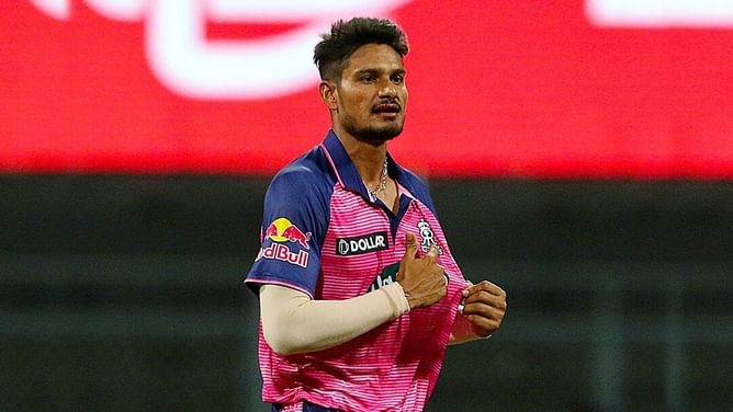 3 reasons why Kuldeep Sen moving from Madhya Pradesh to Tamil Nadu is the right move