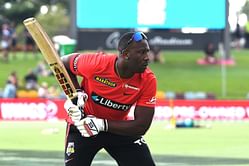 GT20 Canada: How did the international players fare in Toronto Nationals vs Montreal Tigers, Match 17?