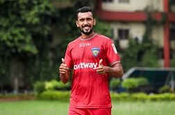 Chennaiyin FC sign Sarthak Golui on loan from East Bengal