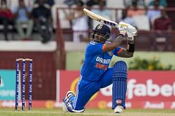 “I would go with Surya” - Shikhar Dhawan has his say on India’s No. 4 conundrum for World Cup 2023