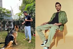 [Watch] "With the most valuable family members by my side"- Yuzvendra Chahal spends quality time at home