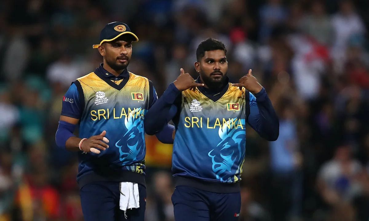 हम चोटों पर नियंत्रण नहीं रख सकते: शनाका (Pic Credit: ICC/Getty images)