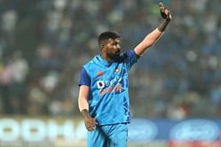 "You also have to exercise patience with someone like him" - Robin Uthappa on what Hardik Pandya should do differently as skipper in the 3rd T20I