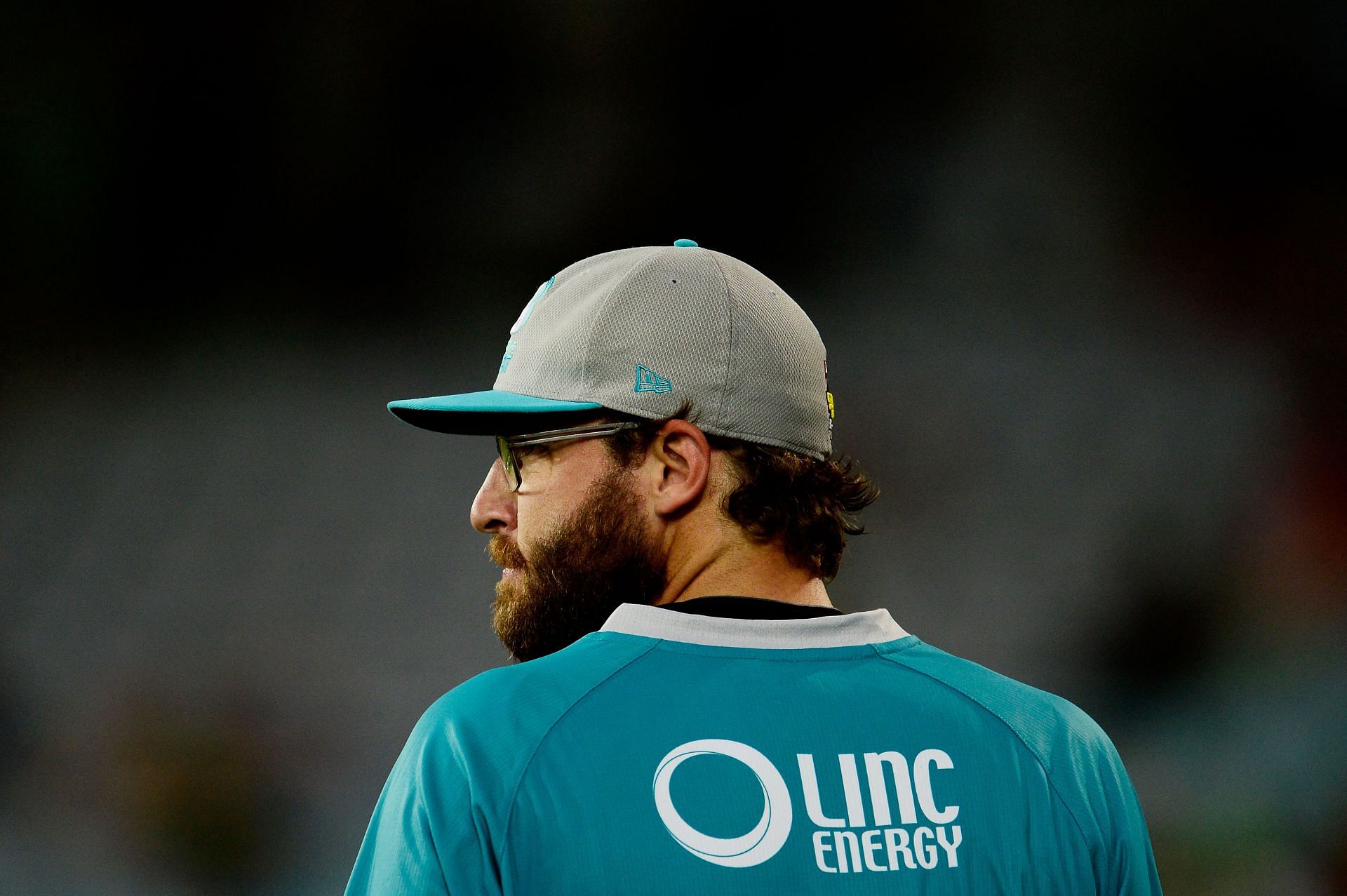 Daniel Vettori is a modern T20 coach