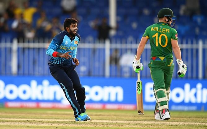 GT vs BLK Dream11 prediction: 3 players whom you can pick as captain or vice-captain for today’s LPL 2023 match – August 1, 2023