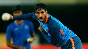 3 reasons why India must play Shahbaz Ahmed in the T20Is against Ireland
