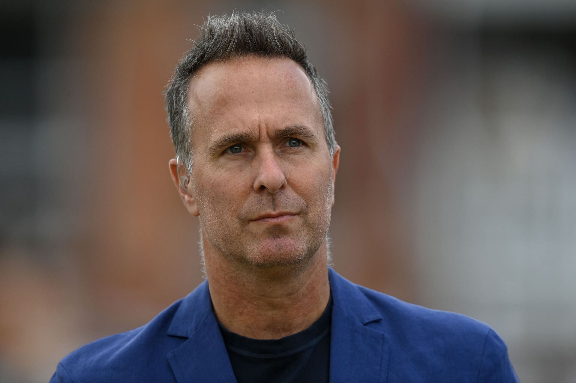 England v Australia - LV= Insurance Ashes 2nd Test Match: Day Five