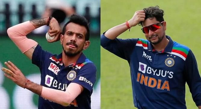 Sunil Gavaskar explains why Team India picked Kuldeep Yadav and not Yuzvendra Chahal for 2023 Asia Cup
