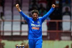 "Make him a regular member of the white-ball setup" - Robin Uthappa on Kuldeep Yadav after match-winning spell in 3rd T20I