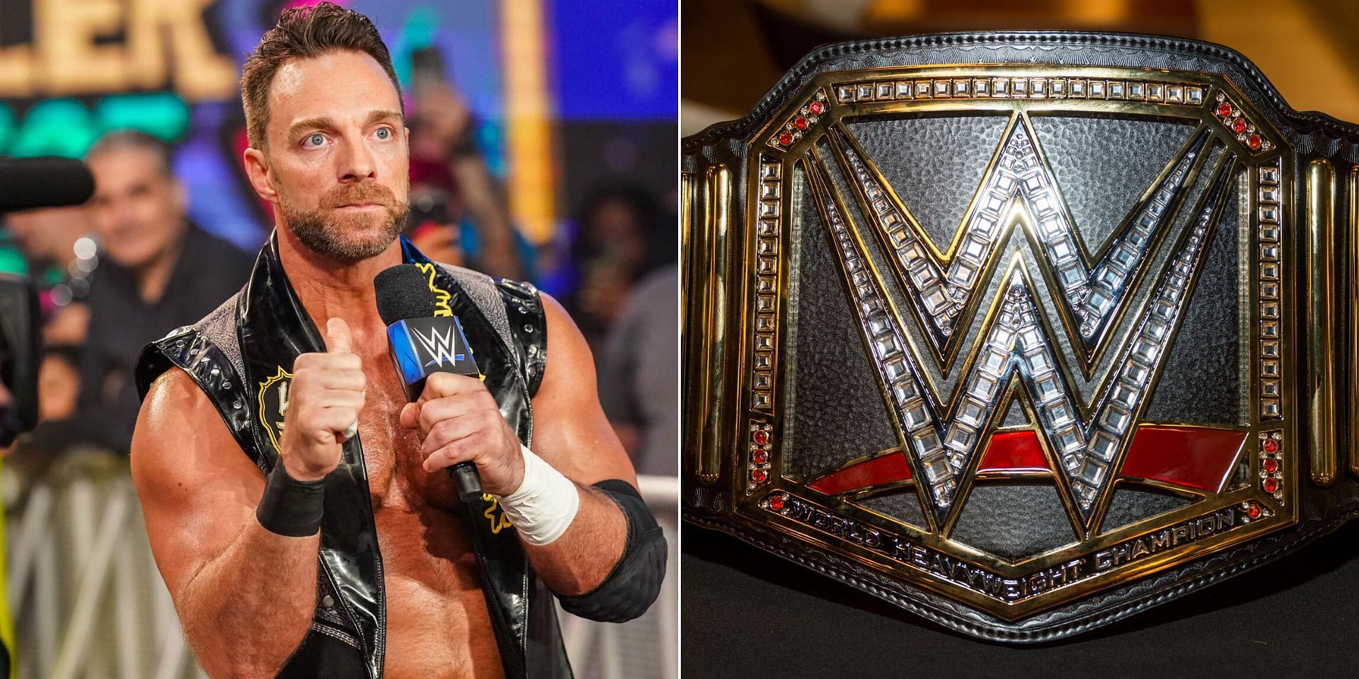 LA Knight was impersonated on RAW
