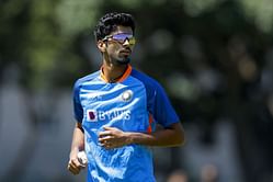 3 players who were unlucky to miss out on India's squad for the Asia Cup 2023