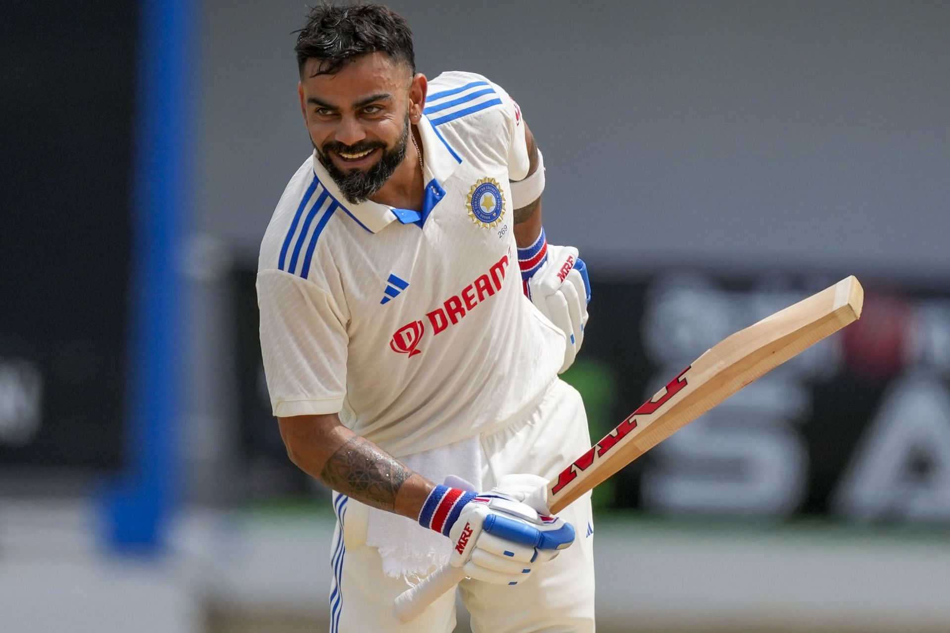 Trinidad India West Indies Cricket