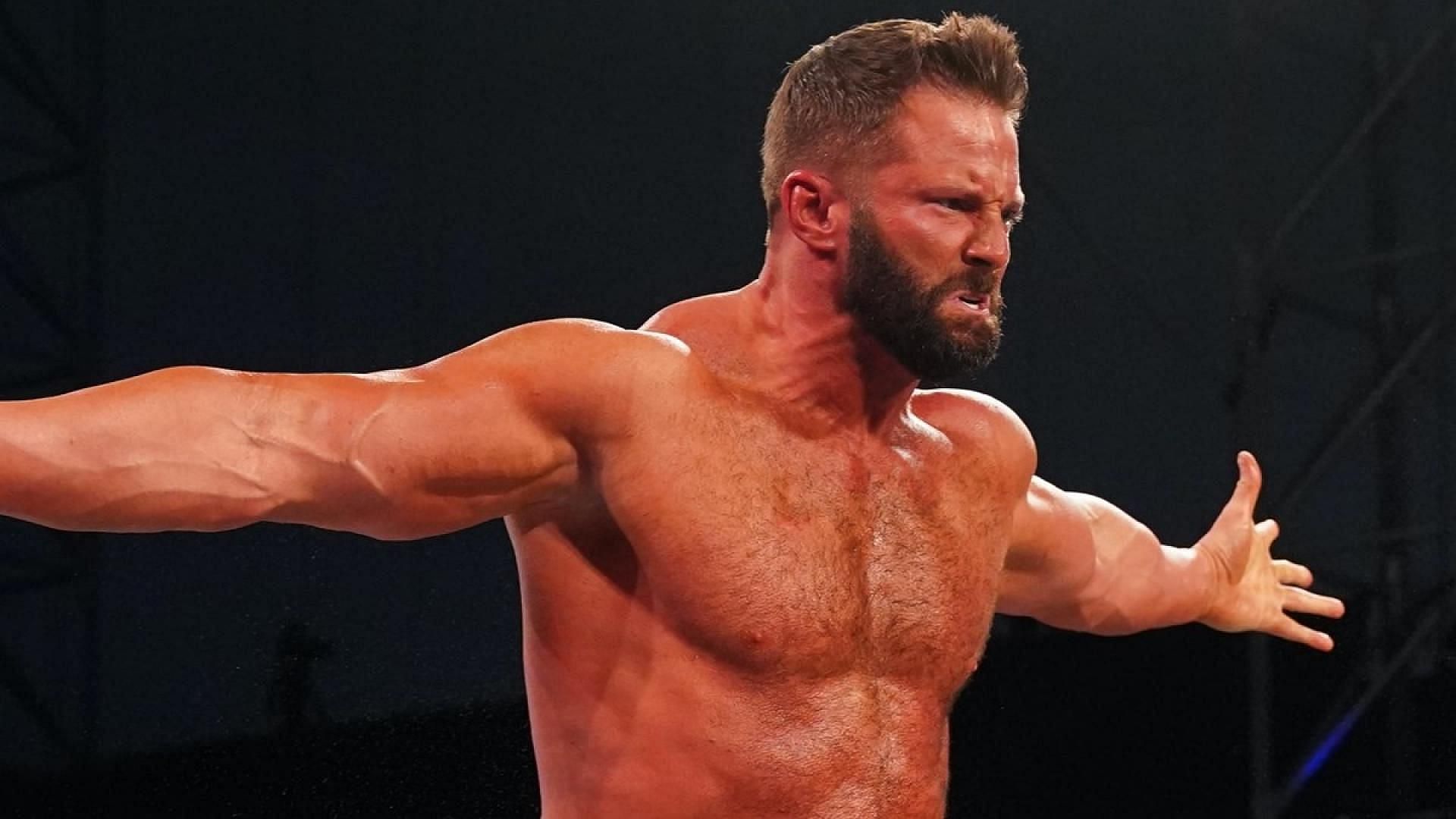 WWE में वापस आना चाहता है पूर्व सुपरस्टार